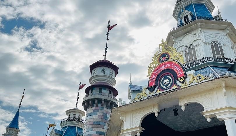 Adlabs Imagica